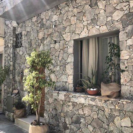 Guest House Pauline Kos Town Luaran gambar