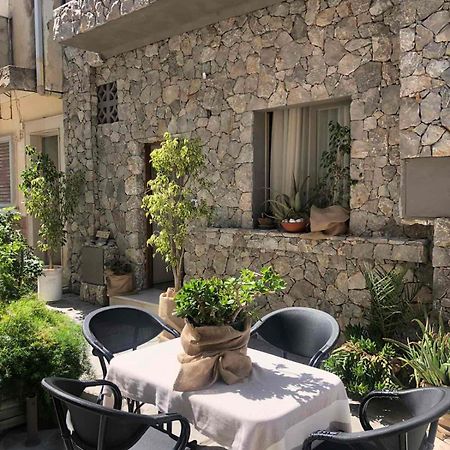 Guest House Pauline Kos Town Luaran gambar