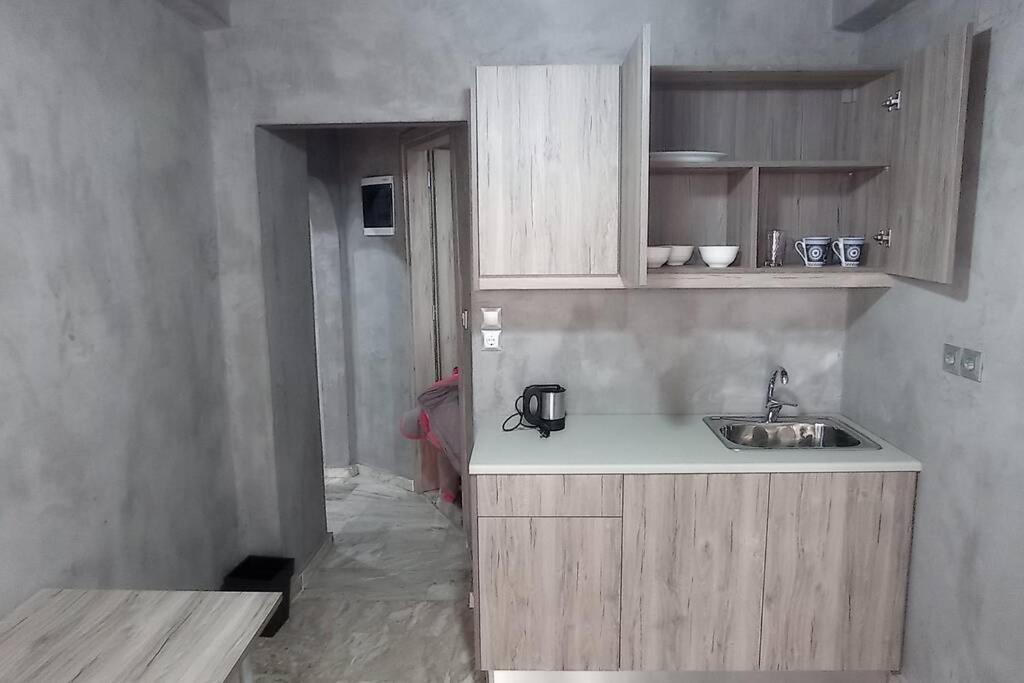 Guest House Pauline Kos Town Luaran gambar