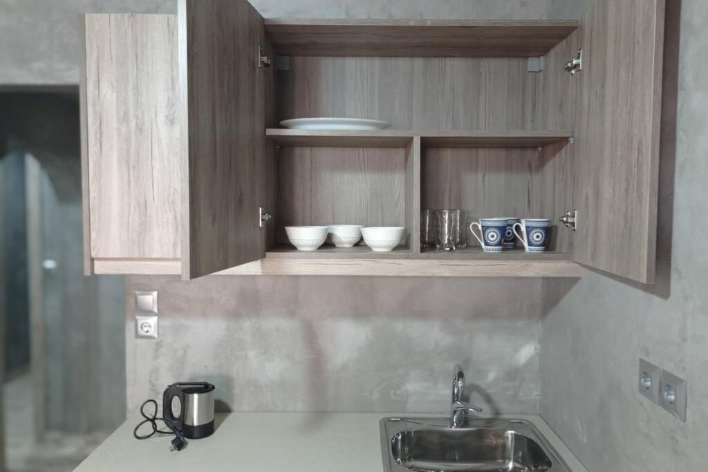 Guest House Pauline Kos Town Luaran gambar
