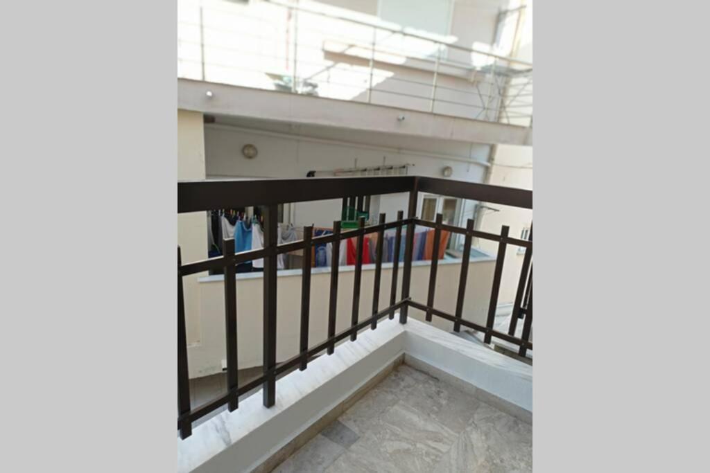 Guest House Pauline Kos Town Luaran gambar