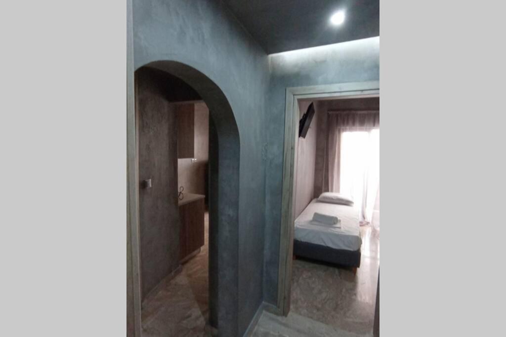 Guest House Pauline Kos Town Luaran gambar