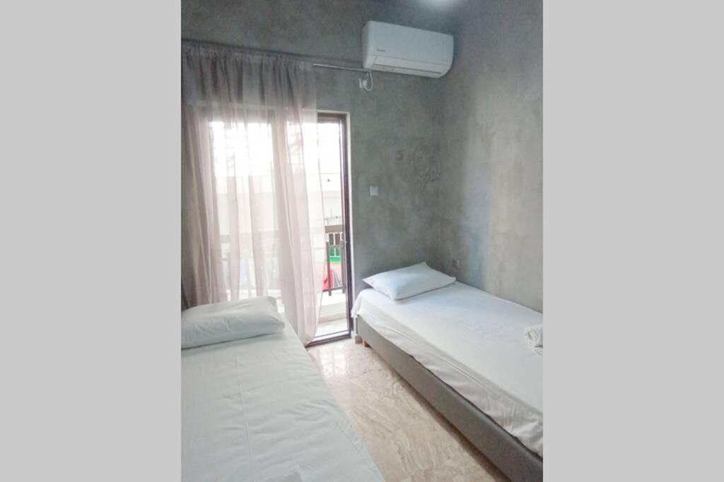 Guest House Pauline Kos Town Luaran gambar