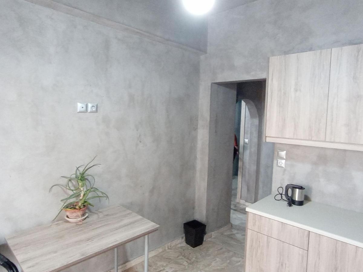 Guest House Pauline Kos Town Luaran gambar