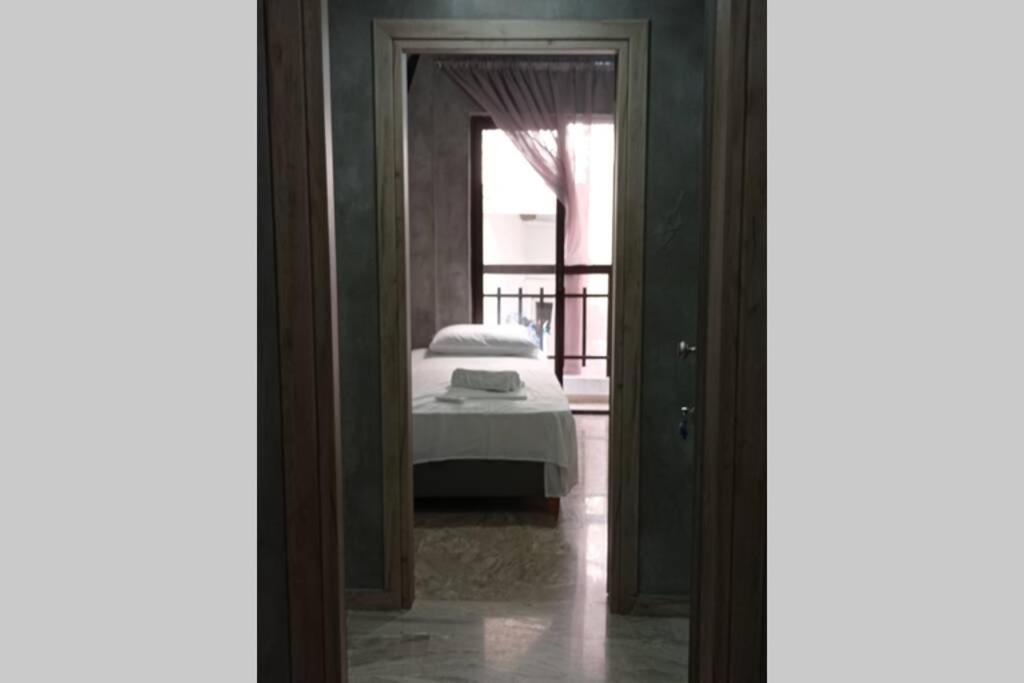 Guest House Pauline Kos Town Luaran gambar