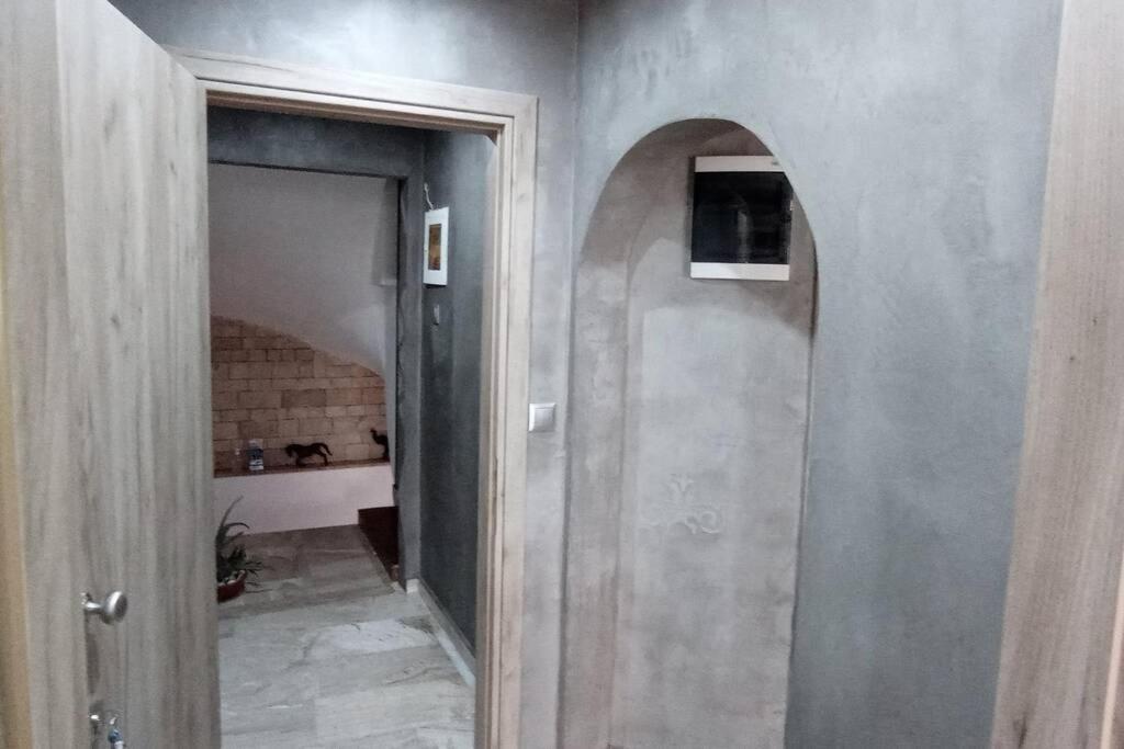 Guest House Pauline Kos Town Luaran gambar