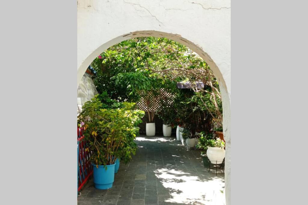 Guest House Pauline Kos Town Luaran gambar