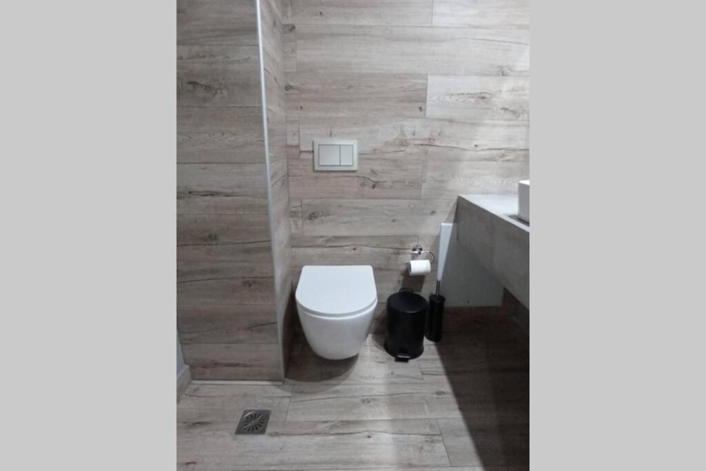Guest House Pauline Kos Town Luaran gambar