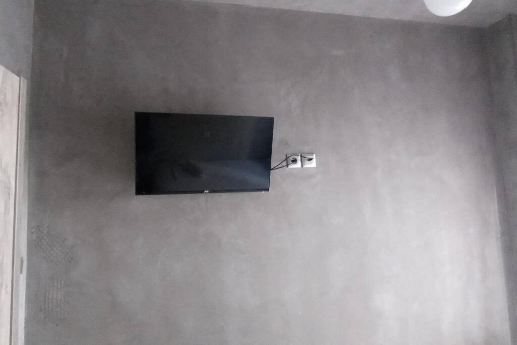 Guest House Pauline Kos Town Luaran gambar
