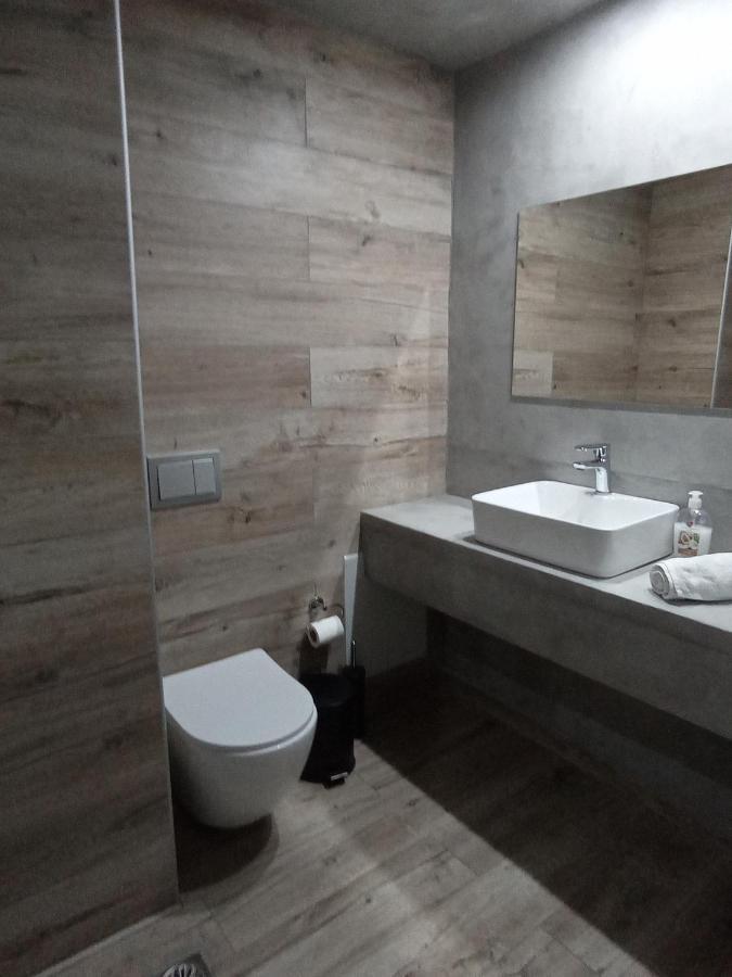 Guest House Pauline Kos Town Luaran gambar