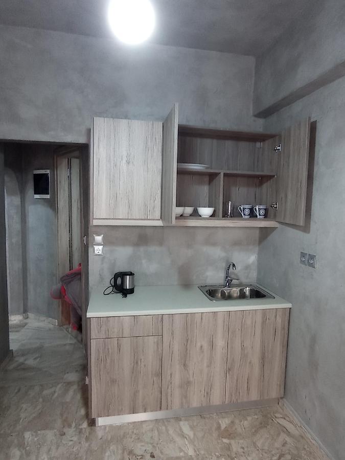 Guest House Pauline Kos Town Luaran gambar