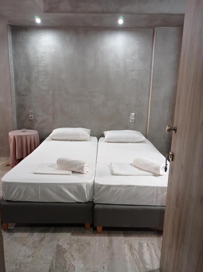 Guest House Pauline Kos Town Luaran gambar