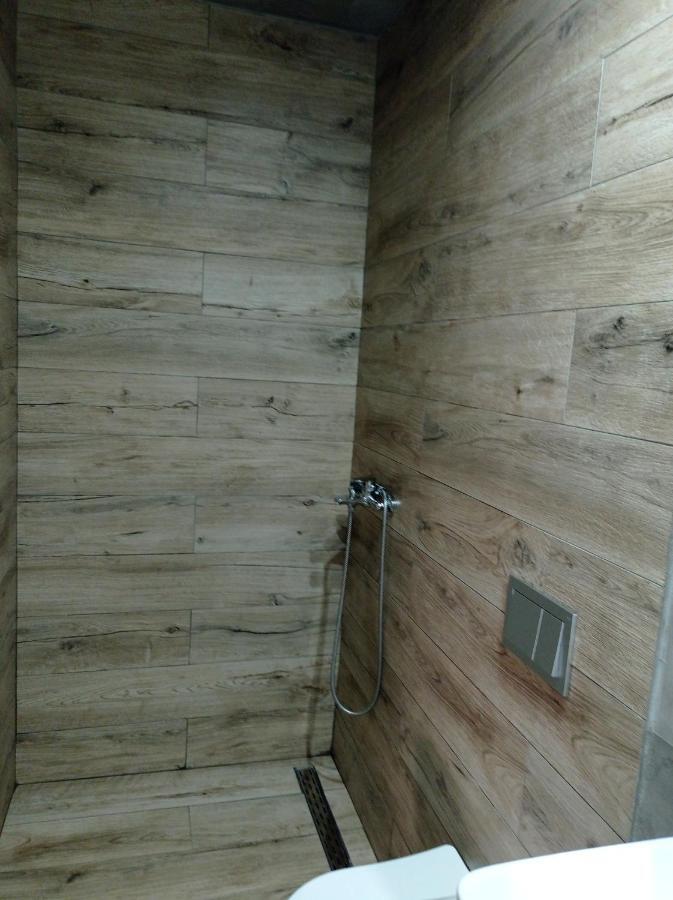 Guest House Pauline Kos Town Luaran gambar