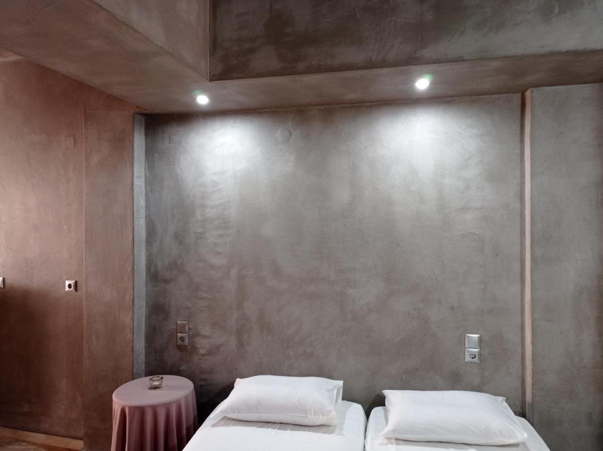 Guest House Pauline Kos Town Luaran gambar