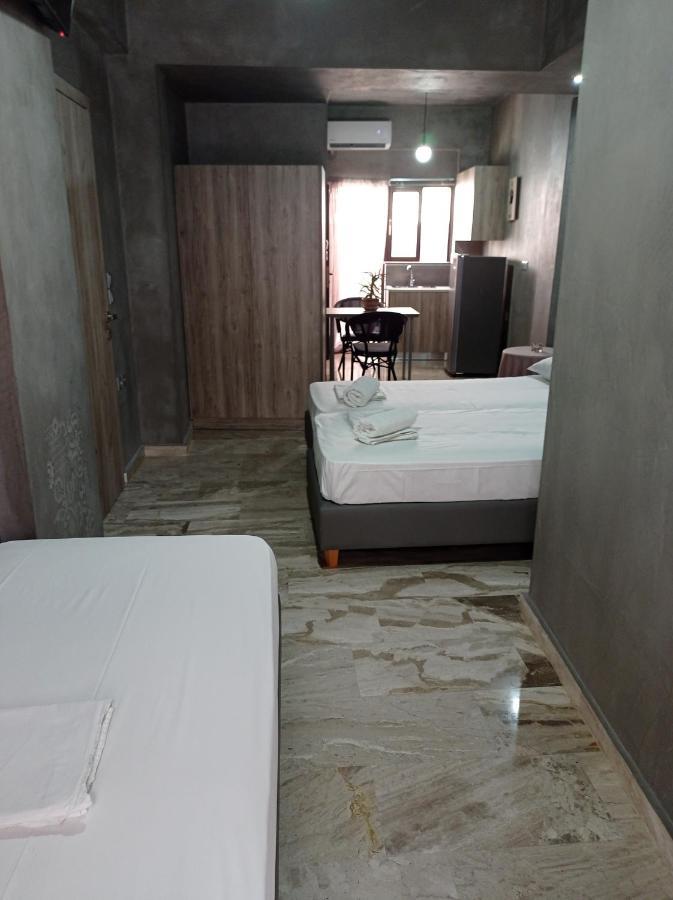 Guest House Pauline Kos Town Luaran gambar