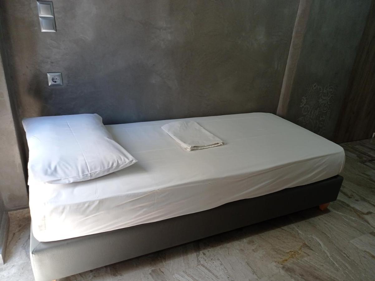 Guest House Pauline Kos Town Luaran gambar
