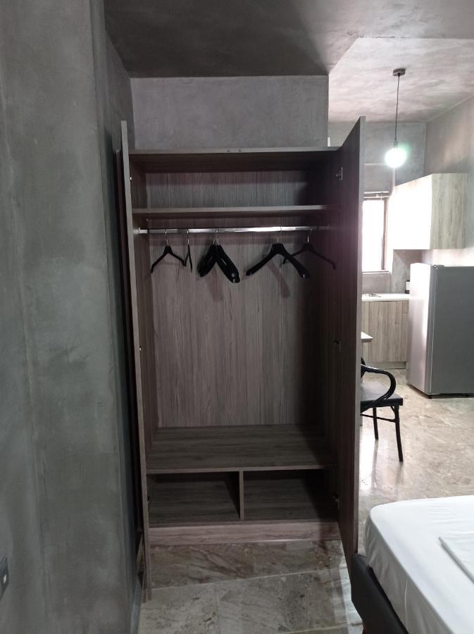 Guest House Pauline Kos Town Luaran gambar