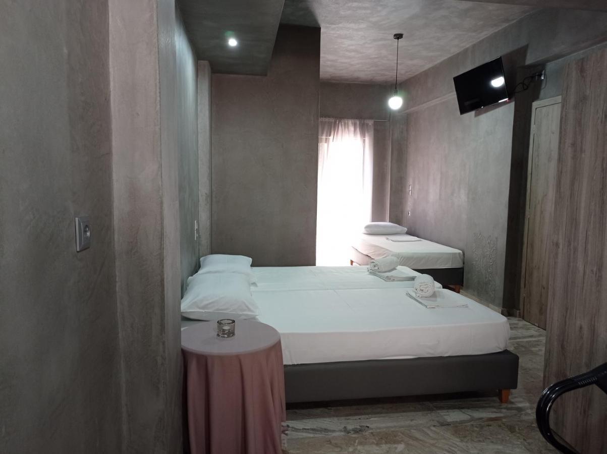 Guest House Pauline Kos Town Luaran gambar