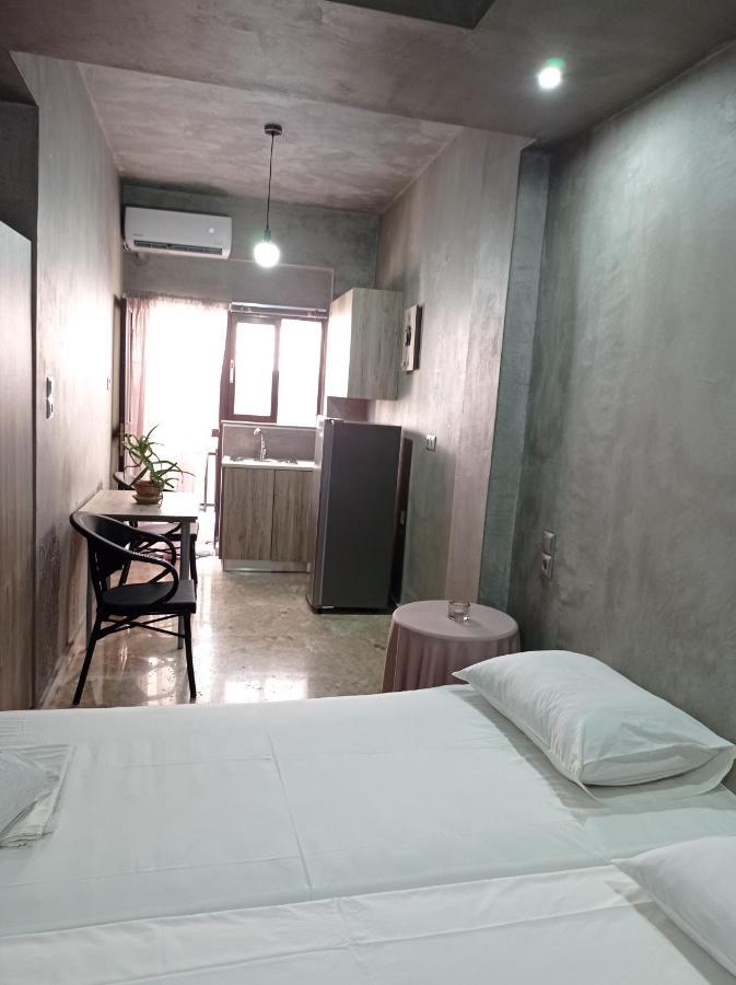 Guest House Pauline Kos Town Luaran gambar