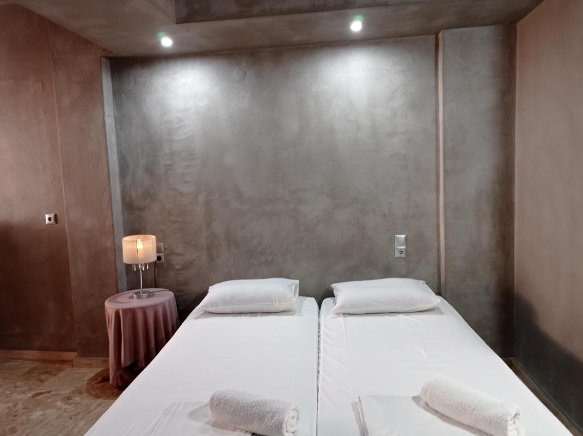 Guest House Pauline Kos Town Luaran gambar