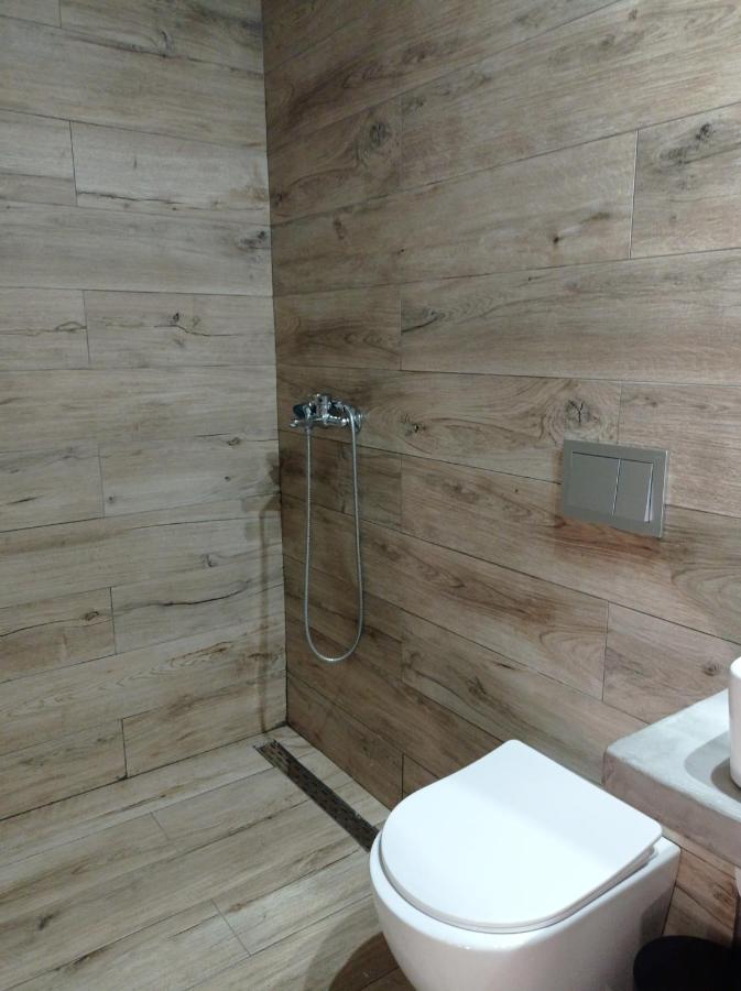 Guest House Pauline Kos Town Luaran gambar