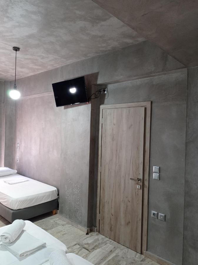 Guest House Pauline Kos Town Luaran gambar