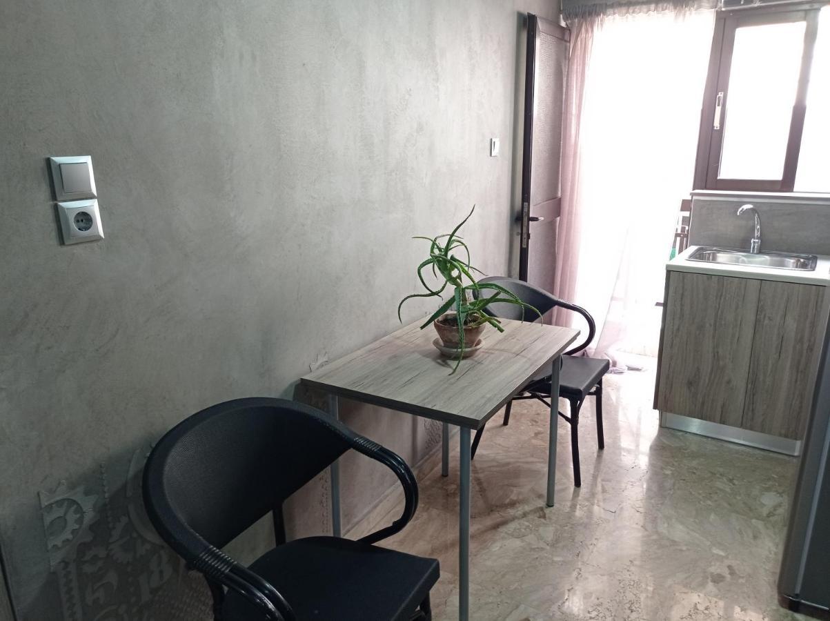 Guest House Pauline Kos Town Luaran gambar