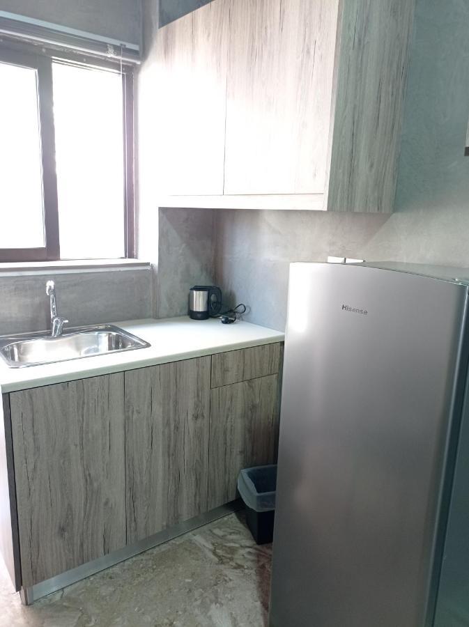 Guest House Pauline Kos Town Luaran gambar